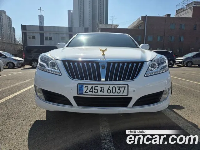 Hyundai VS380 Premium