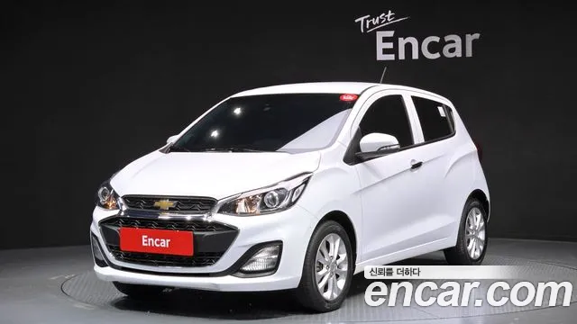 Chevrolet(GM) The New