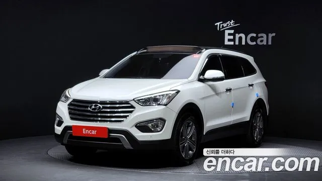 Hyundai Diesel(e-VGT) 2.2 2WD Exclusive Base