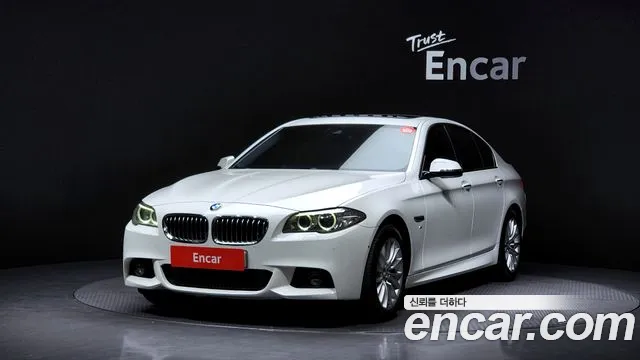 BMW 5 (F10) 528i xDrive M
