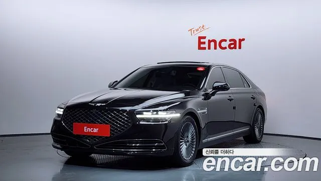 Genesis G90 3.8 AWD