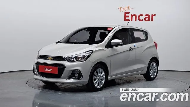Chevrolet(GM) LTZ
