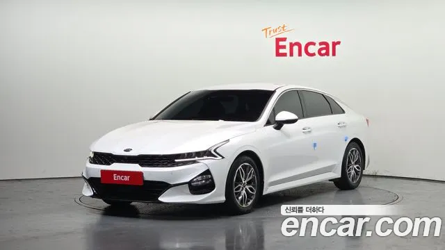 Kia K5 III 2.0 Noblesse
