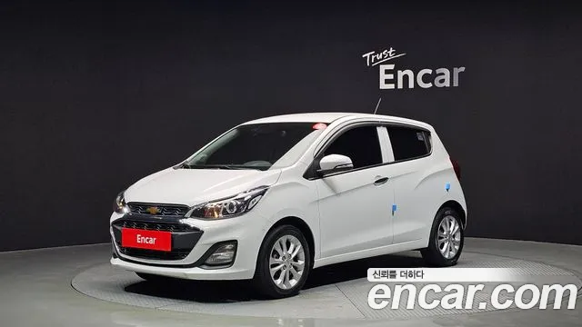 Chevrolet(GM) The New