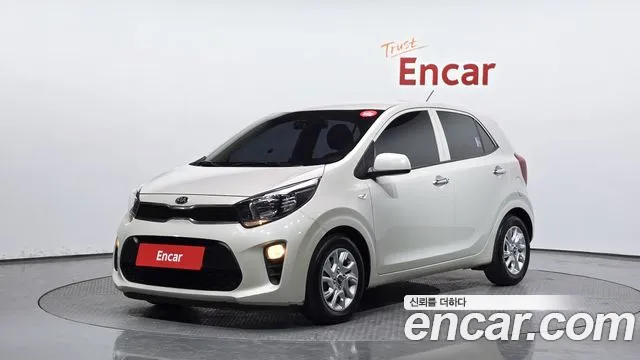 Kia All New (JA)