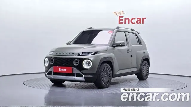 Hyundai Turbo Inspiration