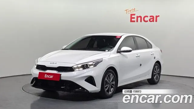 Kia The New K3 2 1.6