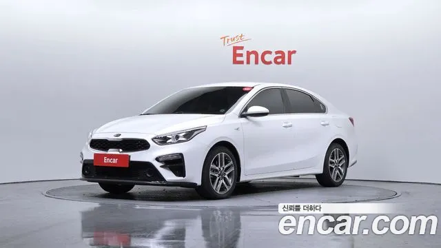 Kia All New K3 LED