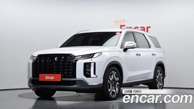 Hyundai The New Palisade Diesel 2.2 2WD