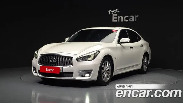Q70 3.7