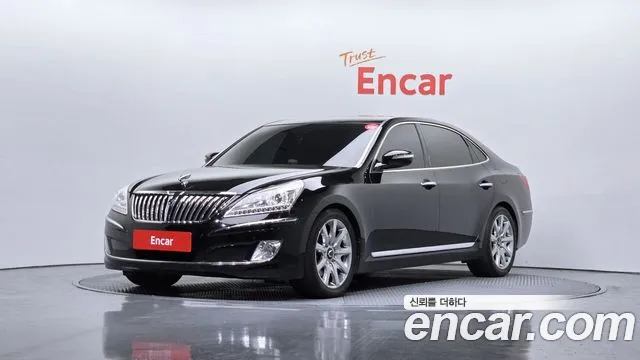 Hyundai VS380 Prestige