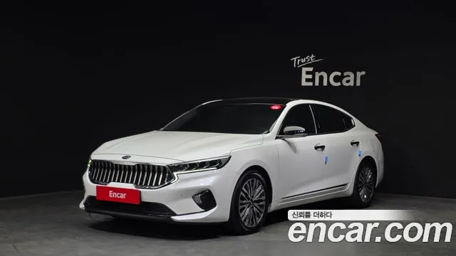 Kia K7 2.5 GDI Noblesse