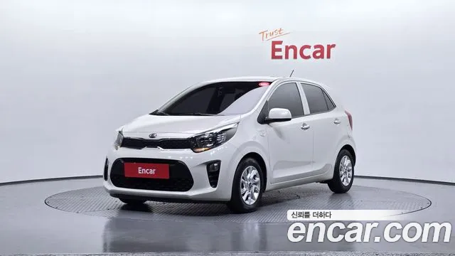 Kia All New (JA)