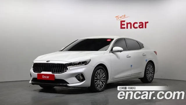 Kia K7 3.0 GDI Signature