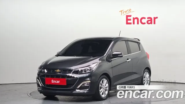 Chevrolet(GM) The New