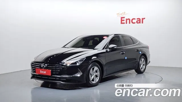 Hyundai Sonata (DN8) 2.0