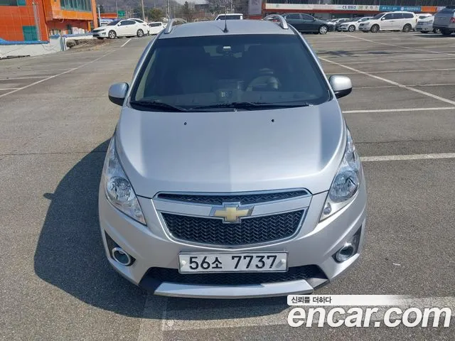 Chevrolet(GM)