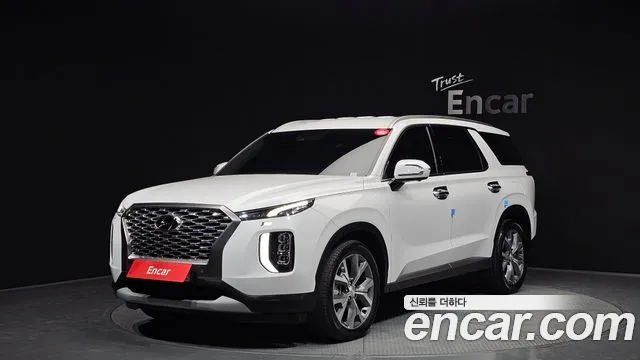 Hyundai Palisade Diesel 2.2 2WD Prestige