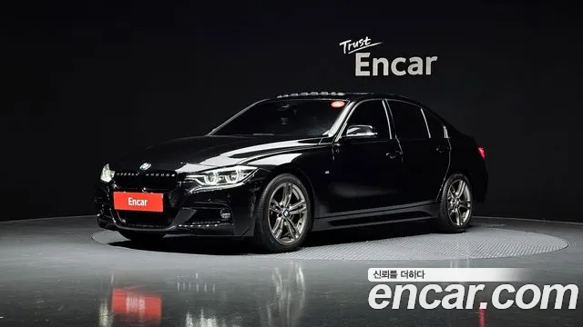 BMW 3 (F30) 320i M