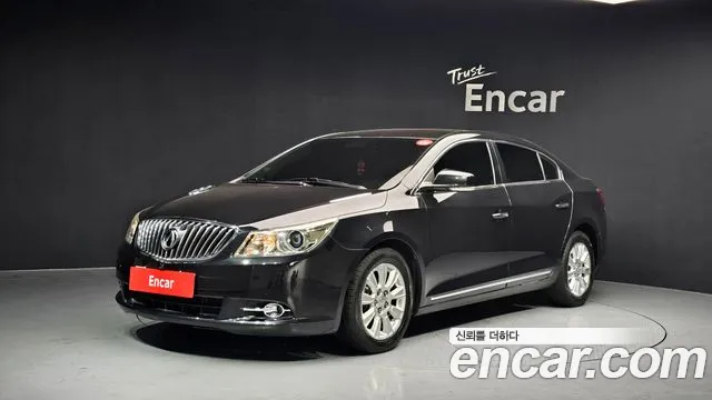 Chevrolet(GM) EL240 Premium