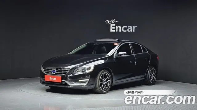 Volvo S60 D2 2