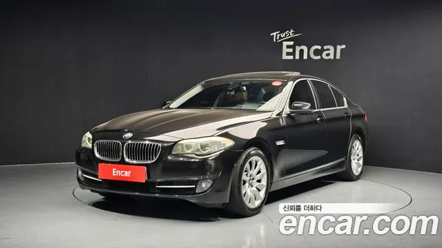 BMW 5 (F10) 528i