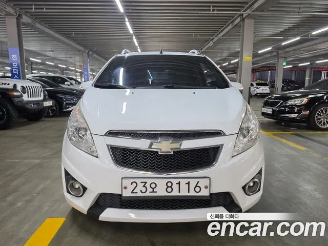 Chevrolet(GM) LT Base