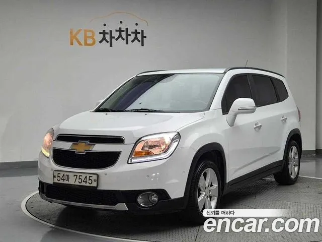 Chevrolet(GM) 1.6 Diesel LT