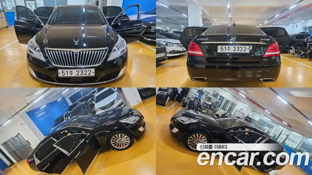 Hyundai VS380 Exclusive