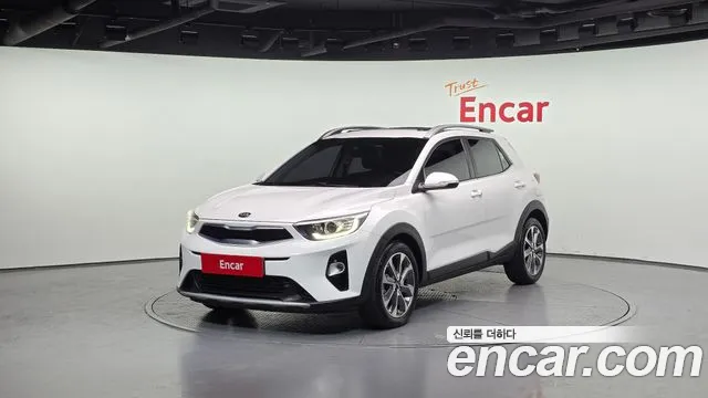 Kia Diesel 1.6 Prestige