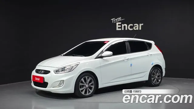 Hyundai Diesel 1.6 VGT Premium