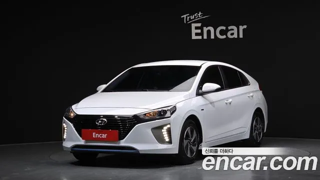Hyundai Hybrid N