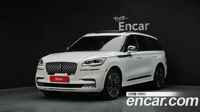 Lincoln 2 3.0 AWD