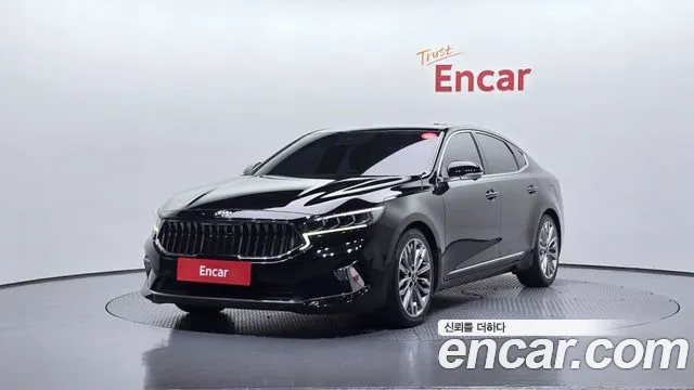 Kia K7 2.5 GDI X