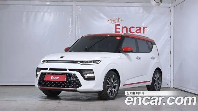 Kia 1.6 T-GDI Noblesse