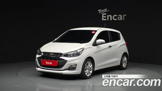 Chevrolet(GM) The New