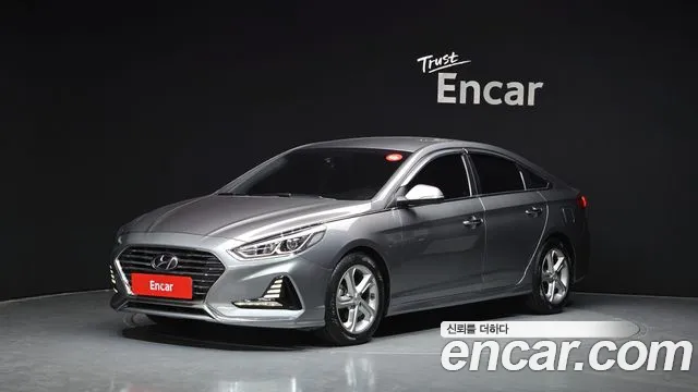Hyundai Sonata 2.0