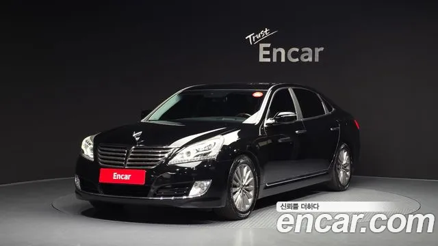 Hyundai VS380 Premium