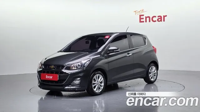 Chevrolet(GM) The New