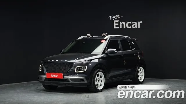 Hyundai 1.6