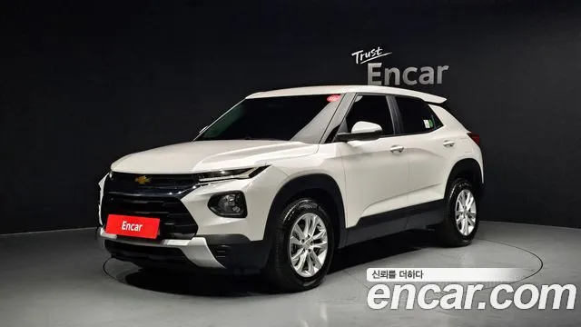 Chevrolet(GM) 1.3 Turbo 2WD LT