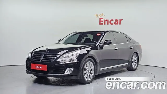 Hyundai VS380