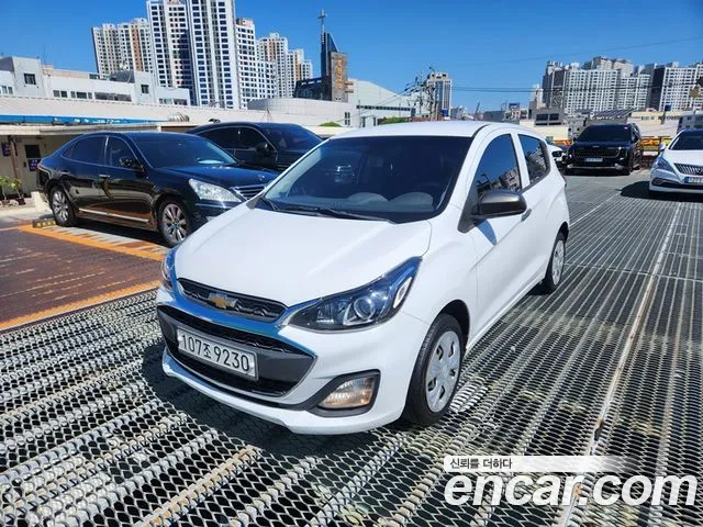 Chevrolet(GM) The New