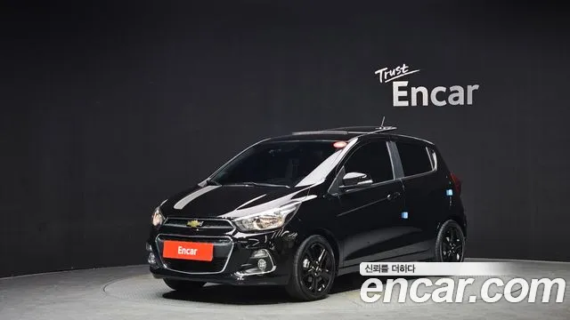 Chevrolet(GM)