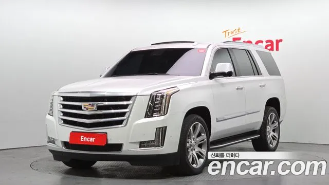 Cadillac 6.2 4
