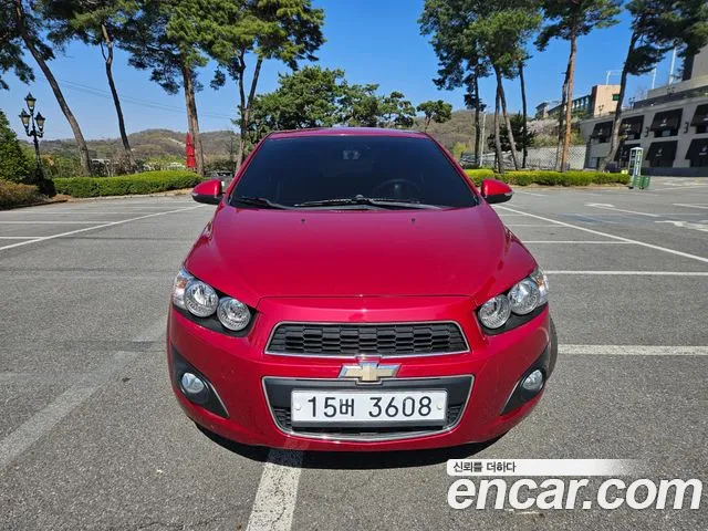Chevrolet(GM) LT