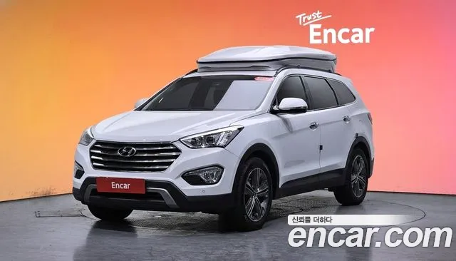 Hyundai Diesel(e-VGT) 2.2 2WD Exclusive Base