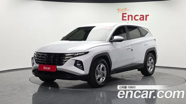 Hyundai Tucson (NX4) Diesel 2.0 2WD