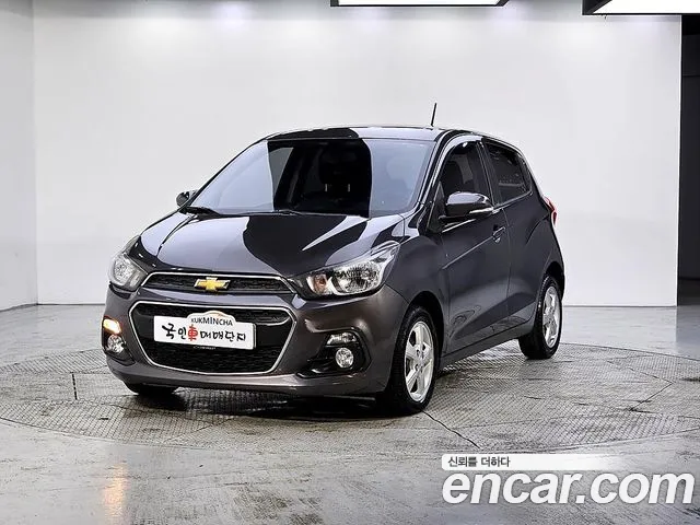 Chevrolet(GM) LT