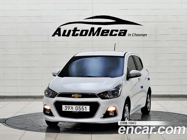 Chevrolet(GM) LT
